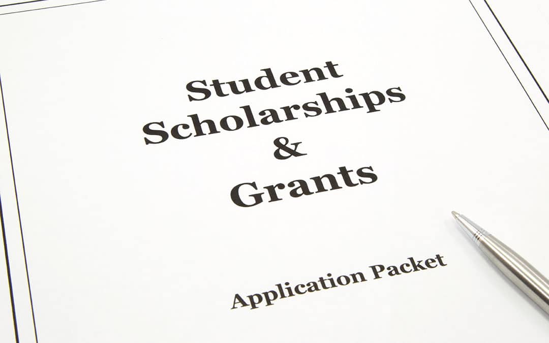 5 New and Alternative Sources of Student Support and Funding