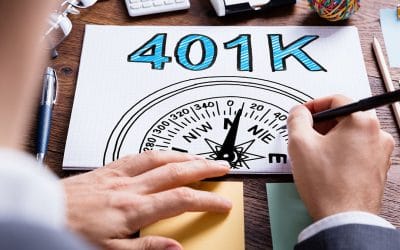 A New Graduate’s Guide To Your 401(k)