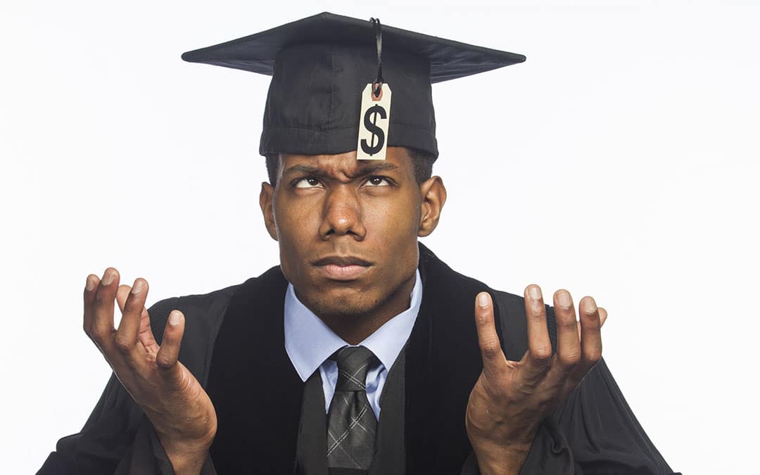5 Free Resources for Help with Your Student Loans