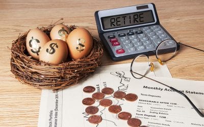 Why You Should Start Planning For Retirement Even In Your First Professional Job