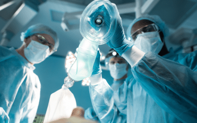 Anesthesiologist Salary Info and Employment Opportunities