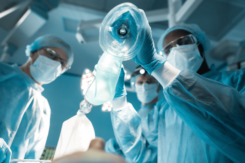 Anesthesiologist Salary Info and Employment Opportunities