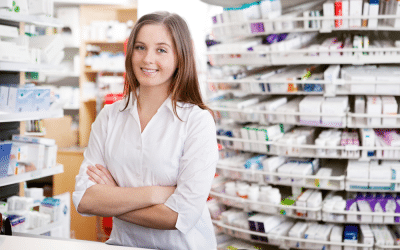 Pharmacist Salary Info And Employment Opportunities