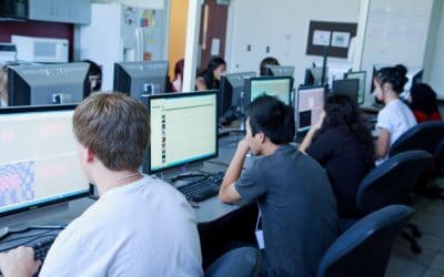 10 Best Computer Science Schools