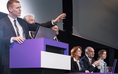 10 Best Political Science Schools
