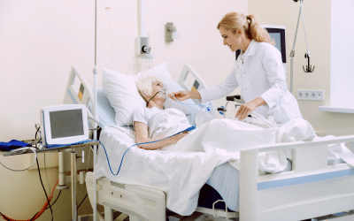 Respiratory Therapist Salary Info and Employment Opportunities